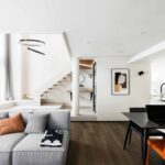 architecte d'intérieur Rennes