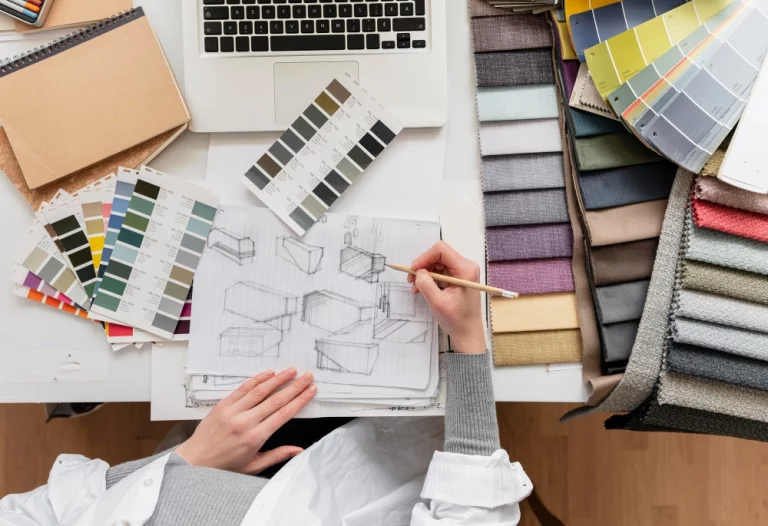 Architecte d’intérieur à Rennes : mes tarifs en 2025