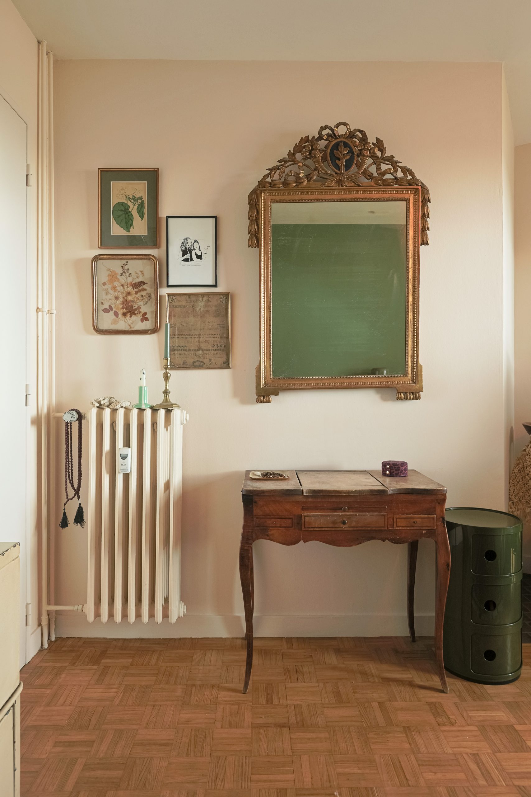 agencement sur-mesure