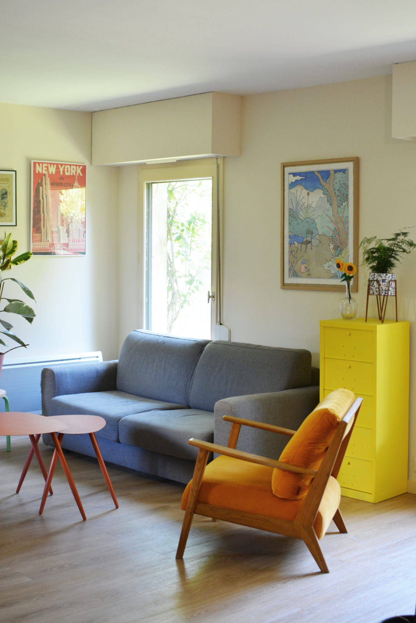 optimisation espace rennes