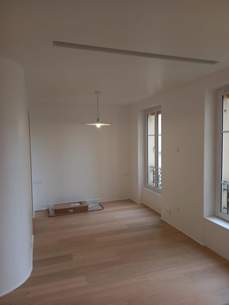 coordination travaux