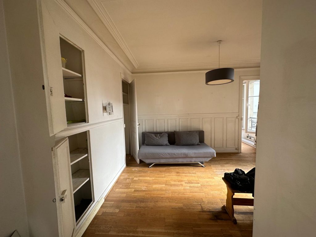coordination travaux
