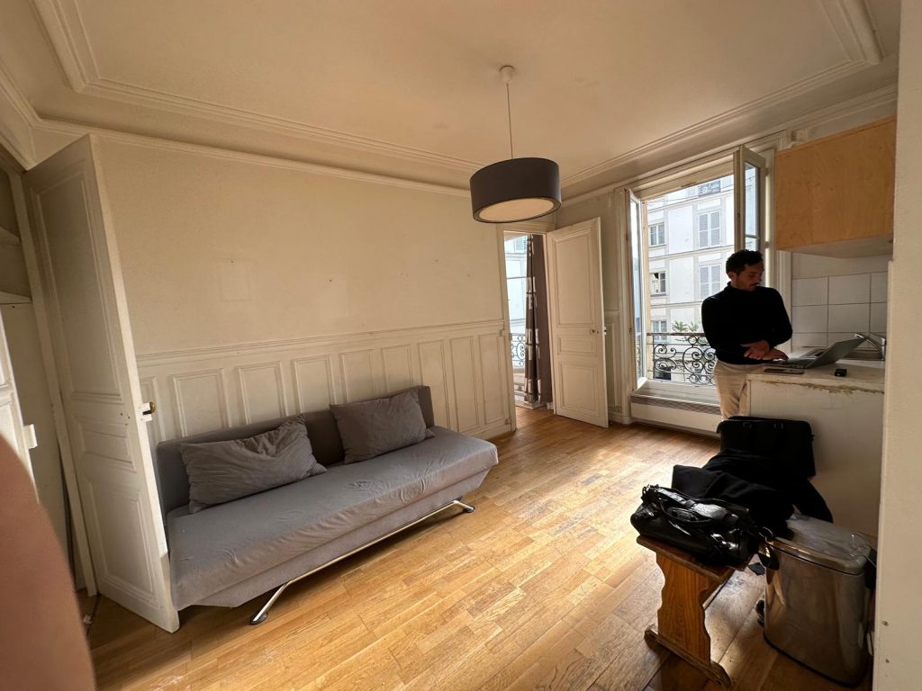 coordination travaux