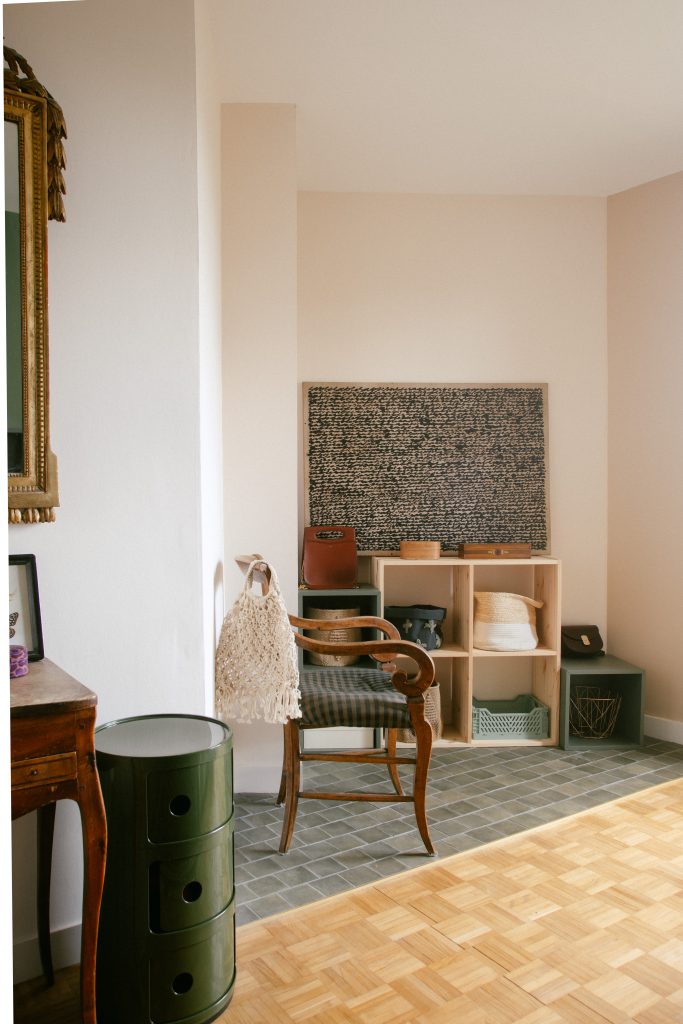 décoration d'intérieur rennes