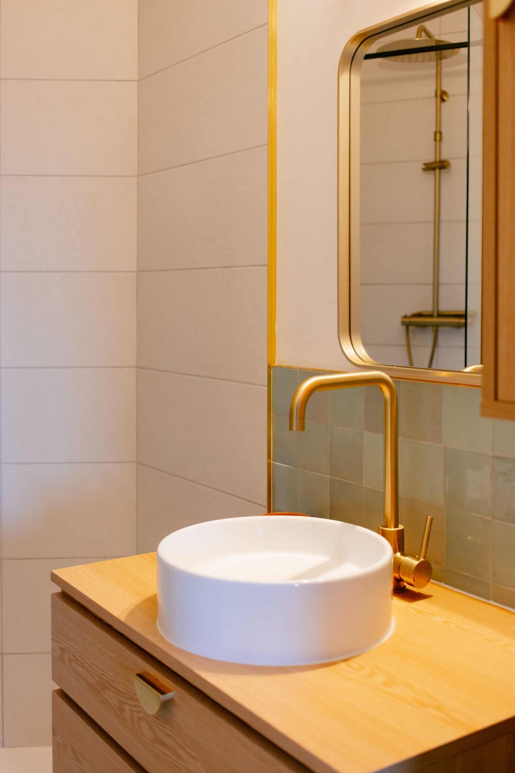 agencement sur mesure à rennes