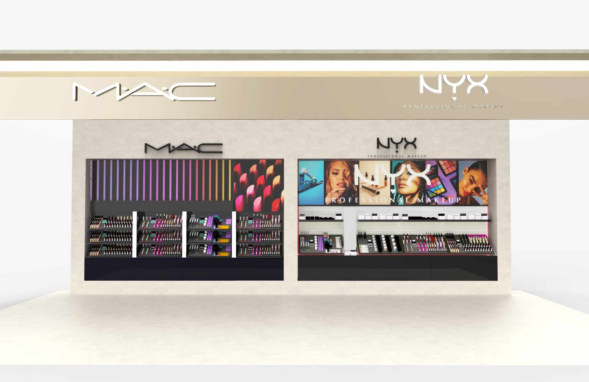 aménagement boutique rennes