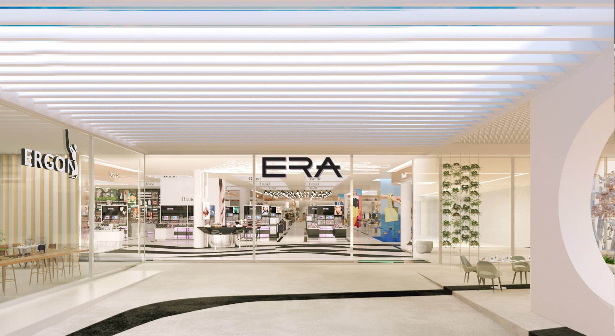 aménagement boutique rennes