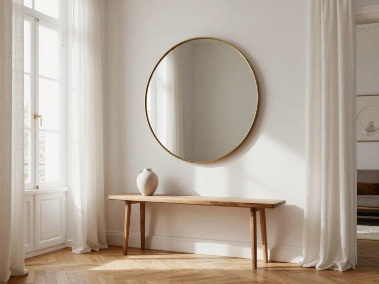 Comment éclaircir une pièce sombre ? Les 10 astuces d&rsquo;une architecte d&rsquo;intérieur